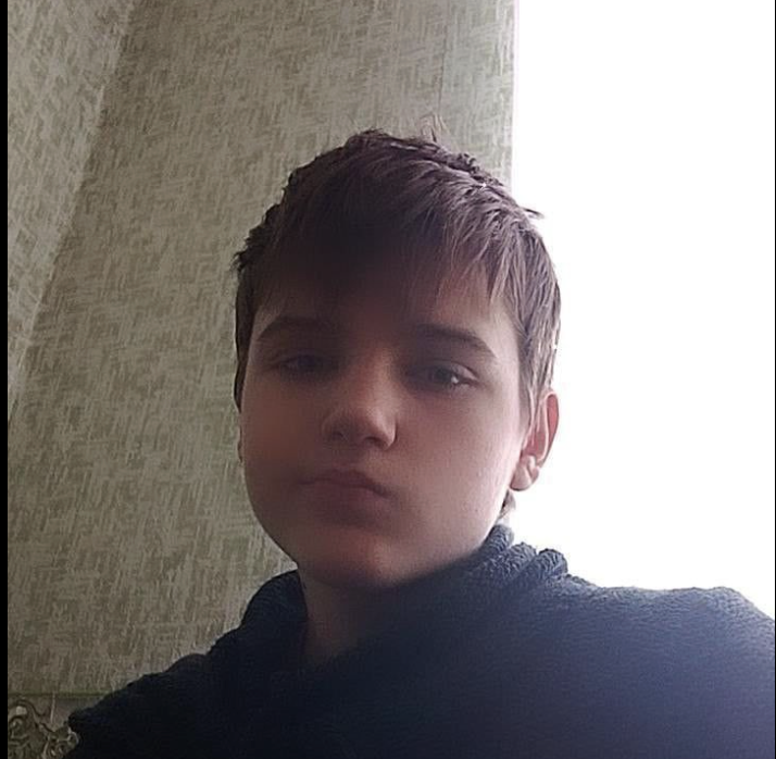 Олексій